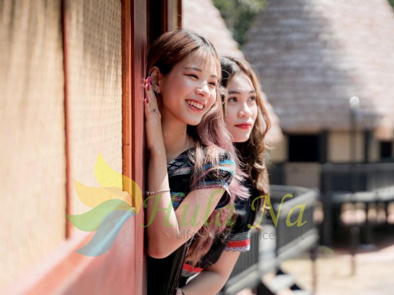 Công trình sử dụng cót nhân tạo mã: Mành vàng sùy dày