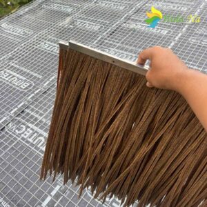 Tấm rơm nhân tạo